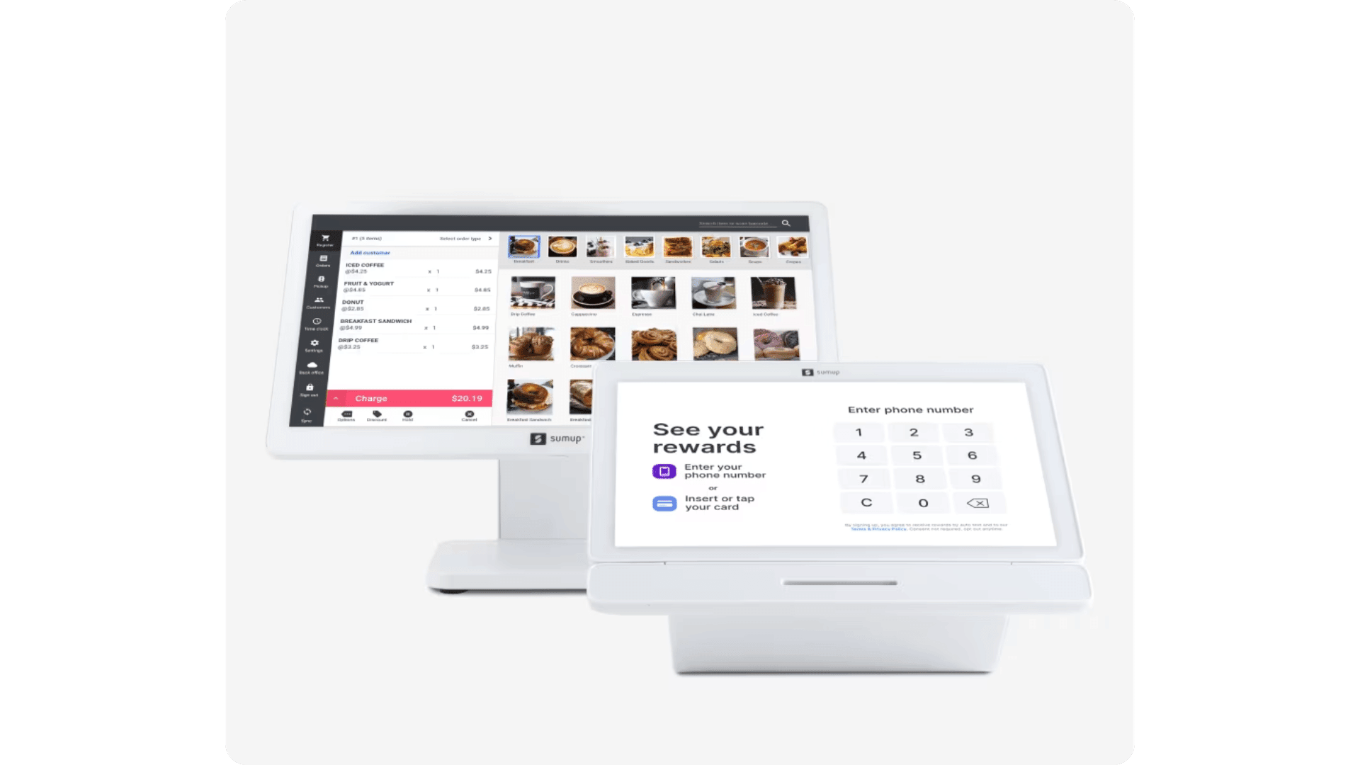 POS features that make business easier

