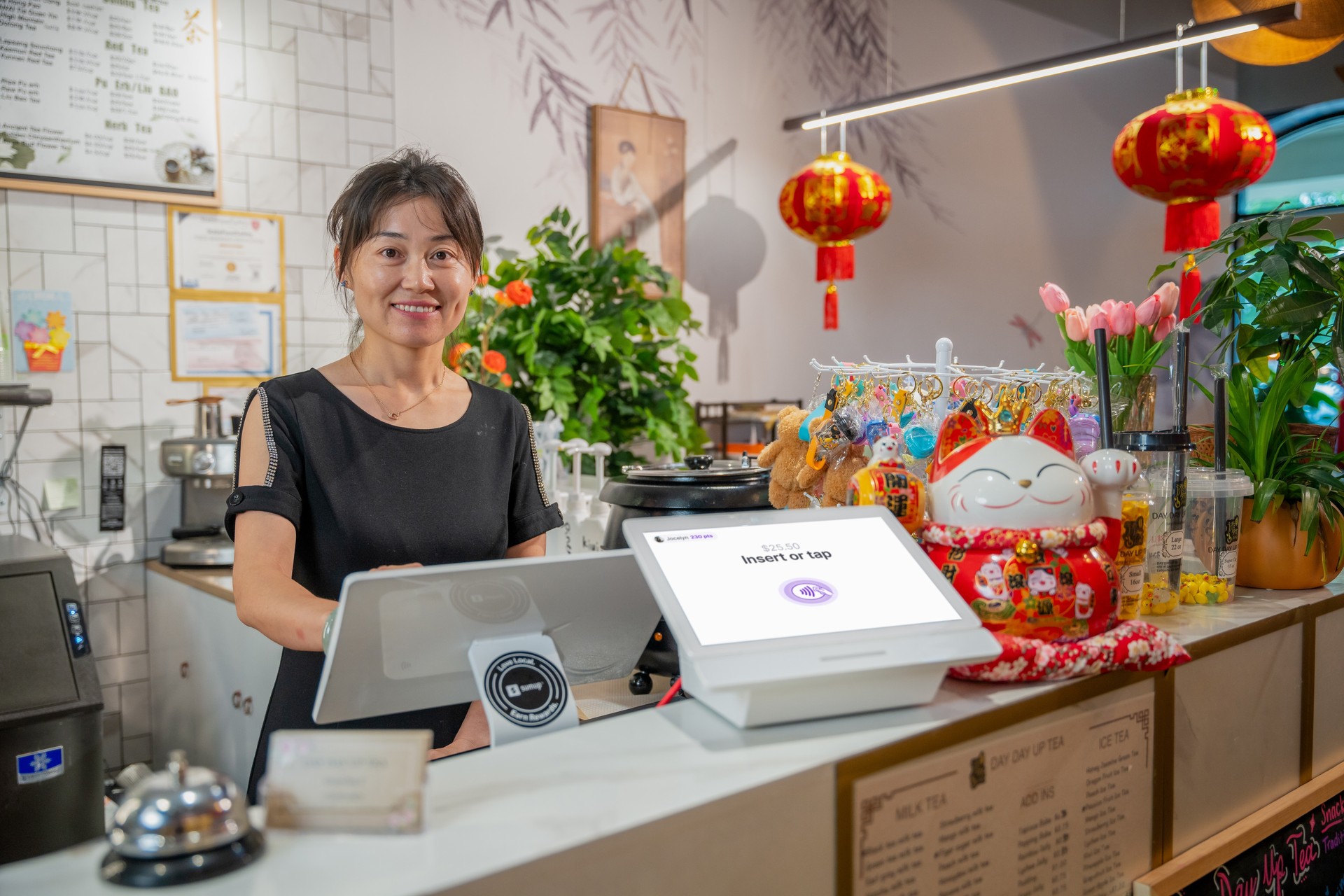 POS designed to elevate any business
