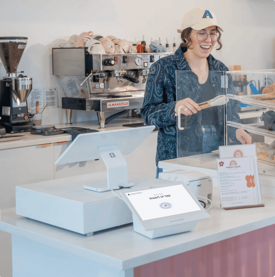 POS designed to elevate any business
